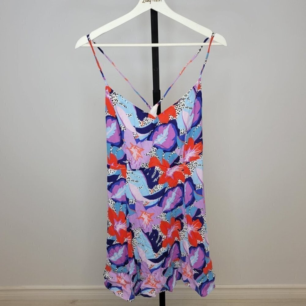 Forever 21+ Dress